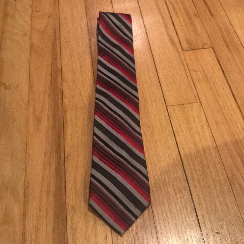 Men’s tie